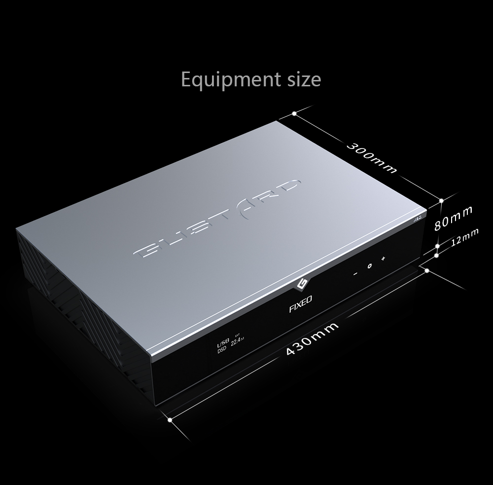 Gustard DAC X30